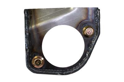 REAR CAB MOUNT