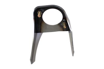REAR CAB MOUNT