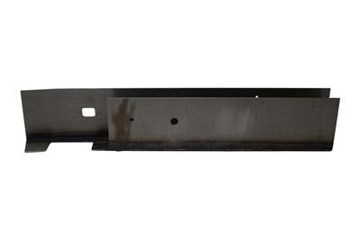MIDDLE BODY MOUNT RIGHT SIDE