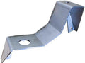 BED AND CAB MOUNT