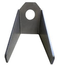 LARGE CAB MOUNT