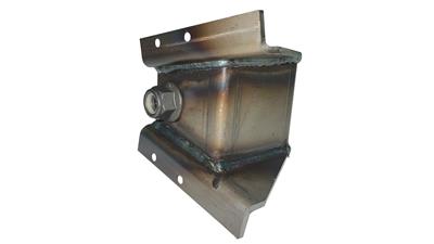 FORWARD LEAF SPRING MOUNT