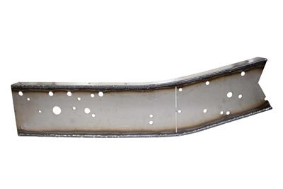 CENTER FORWARD FRAME SECTION L