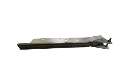 CENTER FRAME SECTION LEFT SIDE