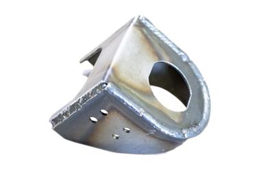 REAR BODY MOUNT