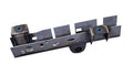 REAR FRAME RAIL SECTION- RH