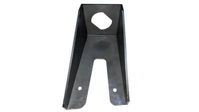 LEFT SIDE REAR CAB MOUNT