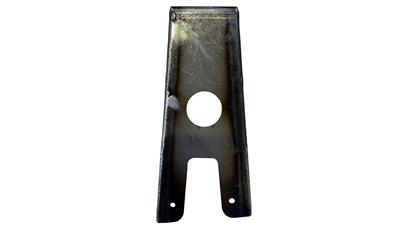 WELDED FRONT BED MOUNT