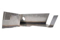 FRONT FRAME SECTION RIGHT SIDE