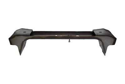 FORWARD FUEL TANK CROSSMEMBER