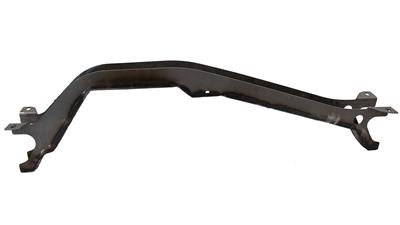 GAS TANK CROSSMEMBER