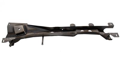 GAS TANK CROSSMEMBER