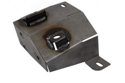 LEFT REAR SHOCK MOUNT