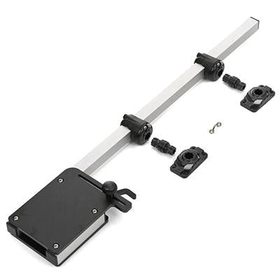 TROLLING MOTOR MOUNT