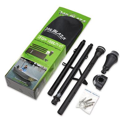 BOATING & MARINE ACCESSORIES