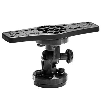 HEXX FISH FINDER MOUNT