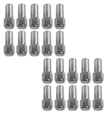 LUG NUTS