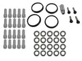LUG NUTS