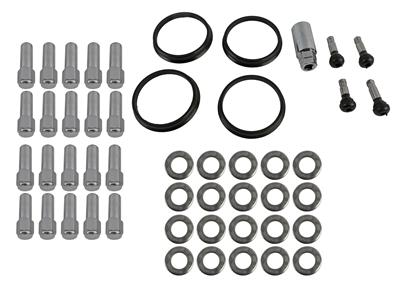 LUG NUTS