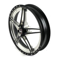 63 PRO FORGED