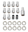 LUG NUTS