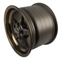 WHEEL  92 DRAG STAR