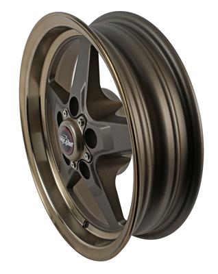 ^^WHEEL 92 DRAG STAR