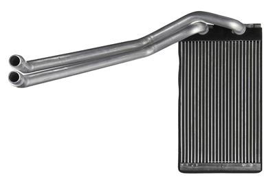 HEATER CORE
