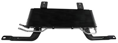 OIL COOLER