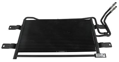 OIL COOLER