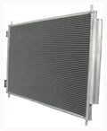 CONDENSER