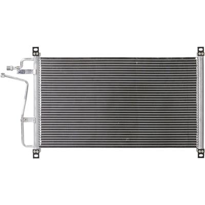 CONDENSER