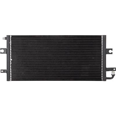 CONDENSER