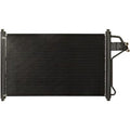 CONDENSER