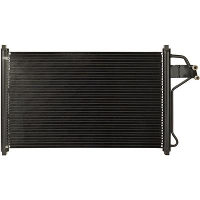 CONDENSER