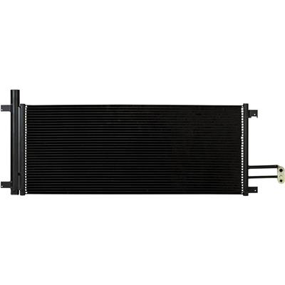CONDENSER