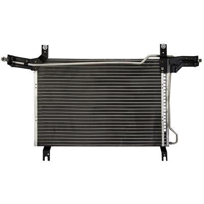 CONDENSER