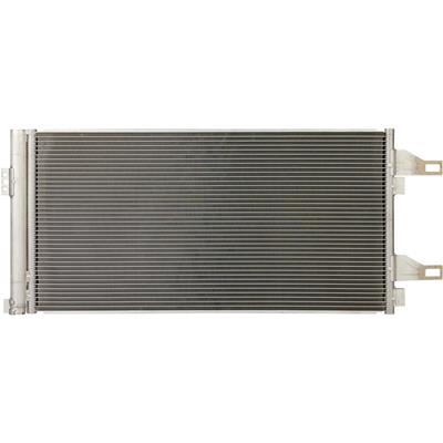 CONDENSER