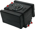 FUEL CELL DRAG STG I W/O FOAM