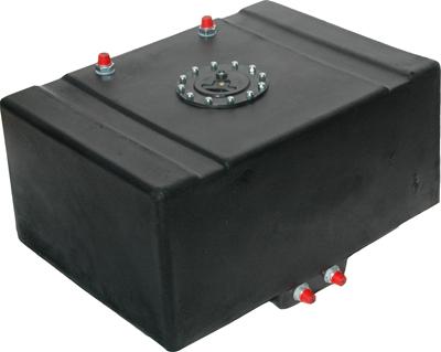 DRAG CELL STAGE I