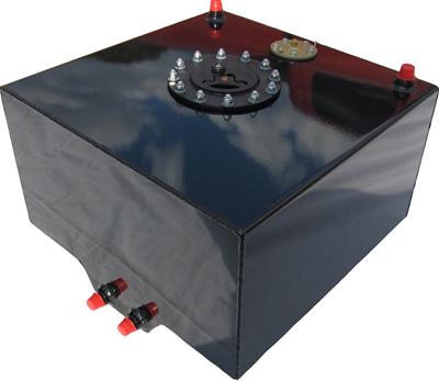FUEL CELL