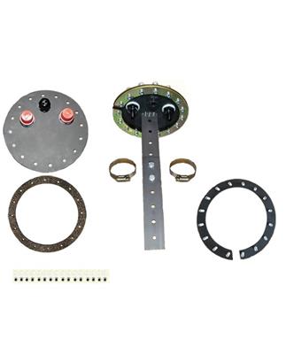 HANGER ASSEMBLY