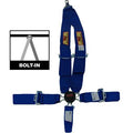 HARNESS CAM DUAL BLUE