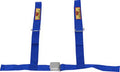 STREET BELTS 2" BLUE