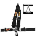 SAFETY HARNESS