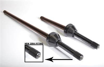 CV AXLE SET