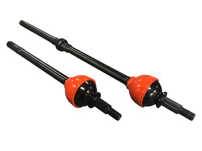 CV AXLE SET