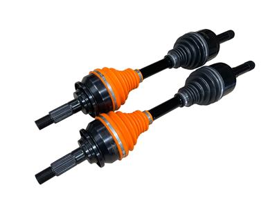 CV AXLE SET