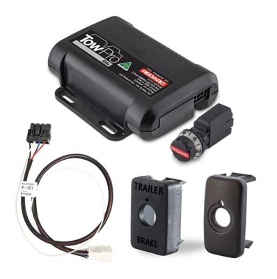 TOW-PRO ELITE KIT