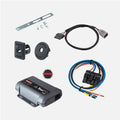 TRAILER BRAKE CONTROLLER